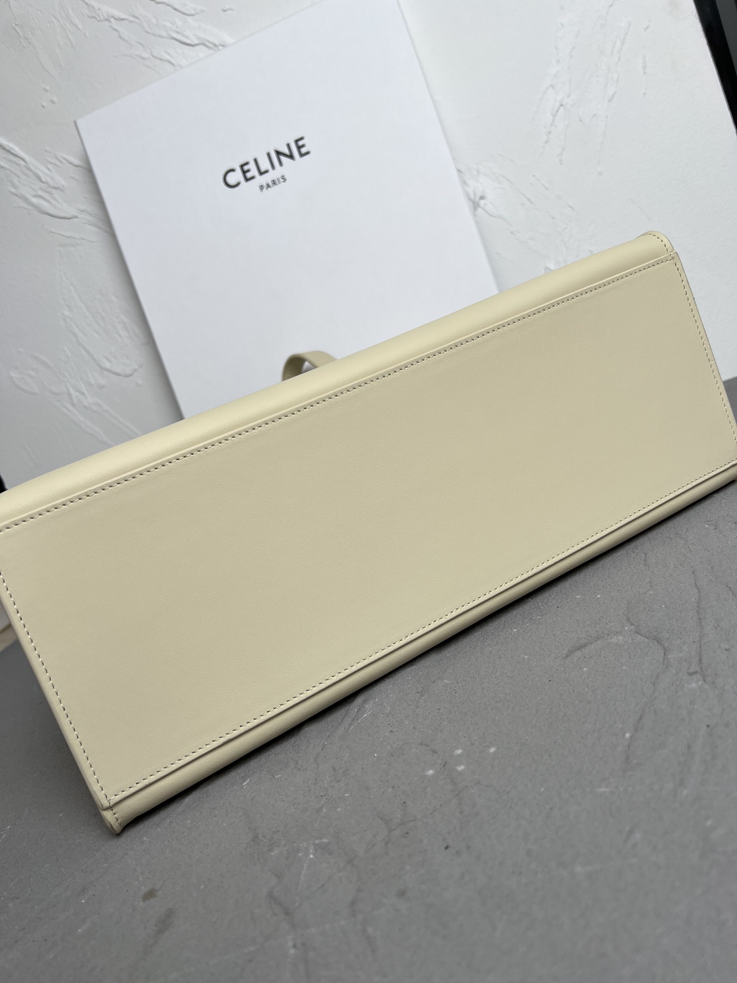 Celine Shopping Bags